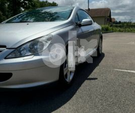 PEUGEOT 307CC ODGOVARA ZAMJENA