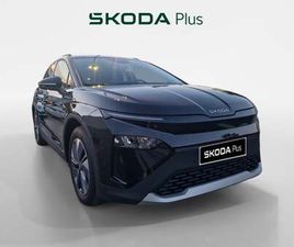 SKODA ELROQ SKODA ELROQ 50 125/55 E1T