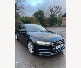 1.8 TFSI S LINE S TRONIC EURO 6 (START/STOP) 5DR