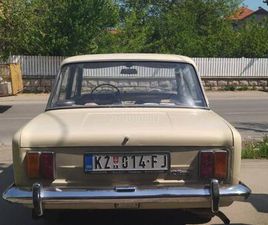 FIAT 125