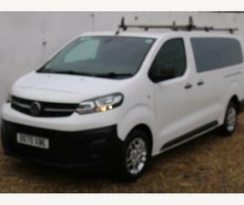 1.5 TURBO D 2900 DYNAMIC L2 H1 EURO 6 (START/STOP) 6DR