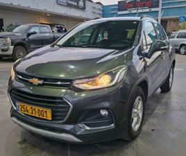 LT אוט׳ 1.4 (140 כ״ס) [2018-2020]