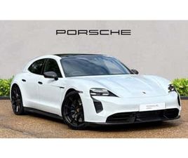 440KW GTS 93KWH 5DR AUTO [5 SEAT]