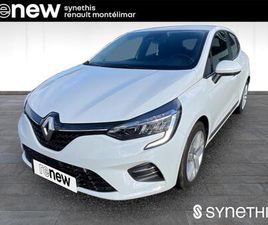 RENAULT CLIO CLIO BLUE DCI 100 - 21N BUSINESS