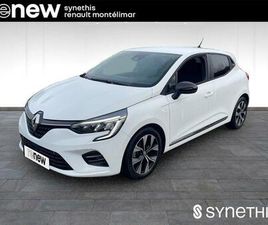 RENAULT CLIO CLIO TCE 90 EVOLUTION