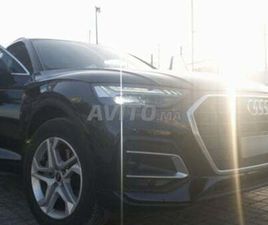 AUDI Q5 30 TDI AUDI Q5 30 TDI DESIGN EN EXCELLENT ÉTAT