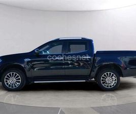 MERCEDES CLASSE X X 350 MERCEDES-BENZ CLASE X X 350 D PROGRESSIVE 4MATIC AUTO