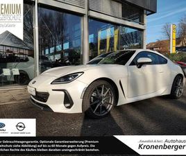 SUBARU BRZ 2.4 MT SPORT SPORTAUSPUFF MILTEK