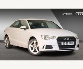1.5 TFSI COD 35 SPORT EURO 6 (START/STOP) 4DR