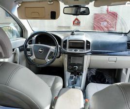 4X4 LTZ אוט׳ 7 מק 3.0 (258 כ״ס) [2011-2012]