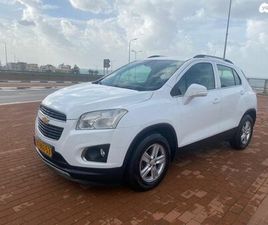 LT אוט׳ 1.4 (140 כ״ס) [2013-2018]