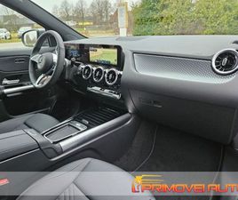 GLA (H247) GLA 200 AUTOMATIC PROGRESSIVE ADVANCED