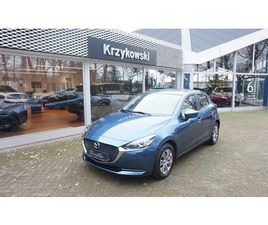 L SKYACTIV-G 90 M HYBRID 6GS AL-CENTER