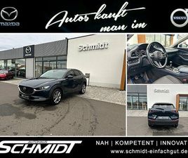 SKYACTIV-G 2.0 M HYBRID SELECTION 2WD