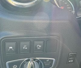 MERCEDES CLASSE X X 250 MERCEDES-BENZ X 250 EDITION AVANTGARDE 4 MATIC NOVEMBRO/18