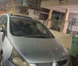 SPORT אוט׳ 2.4 (165 כ״ס)