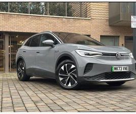 PRO 77KWH STYLE EDITION AUTO 5DR