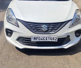 MARUTI BALENO