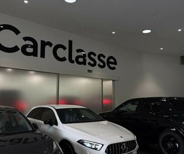 MERCEDES CLASSE A A 180 MERCEDES-BENZ A 180 AMG FEVEREIRO/20