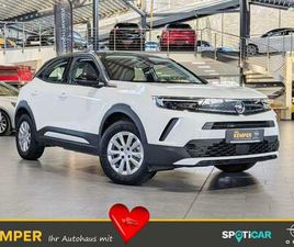 OPEL MOKKA MOKKA-E ELEKTRO EDITION *LED*SHZ*ACC*