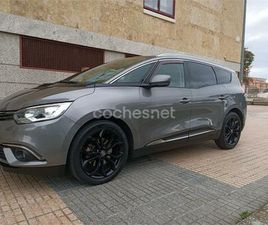 RENAULT GRAND SCÉNIC BOSE ENERGY DCI ECO2 E6