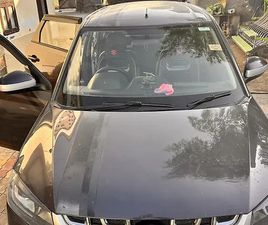 MARUTI VITARA BREZZA