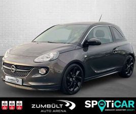 1.4 SLAM ECOFLEX +KLIMA TEILB.RÜCKSB LM-FELGEN+