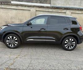 DR MOTOR DR6 AFFIDABILE