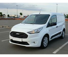 FORD TRANSIT CONNECT FGN L1 1.0 E 100 S&S TREND