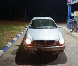 LANCIA LYBRA 1.9JTD