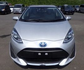 TOYOTA PRIUS C TOYOTA AQUA 2020