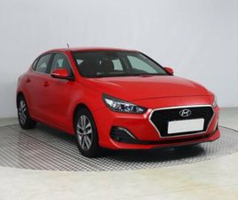 HYUNDAI I30 FASTBACK HYUNDAI I30 FASTBACK, 1.4 T-GDITRIKOLOR , SERV
