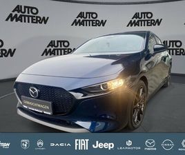 SKYACTIV-G 2.0 M-HYBRID 150 HOMURA 2WD