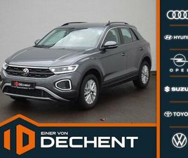 LIFE 1.5TSI DSG,NAVI,AHK,ALLWETTER,SITZHZG