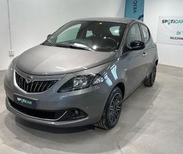 LANCIA YPSILON 1.0 FIREFLY 5 PORTE HYBRID