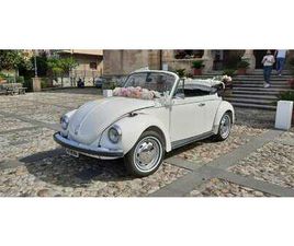 MGGIOLONE 1300 CABRIOLET