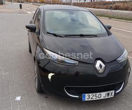 RENAULT ZOE RENAULT ZOE INTENS 40 FLEXI