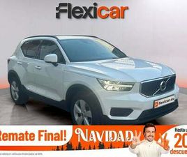 VOLVO XC40 T3 VOLVO XC40 1.5 T3
