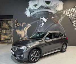 BMW X1 XDRIVE 25E XDRIVE25E XLINE BVA6 1ÈRE MAIN ORIGINE FRANCE