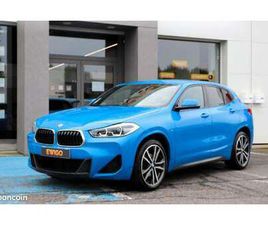 1.8 D 150 M SPORT SDRIVE BVA