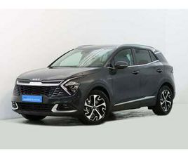 KIA SPORTAGE 1.6 T-GDI DRIVE