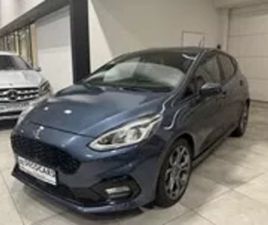 ST LINE / CARPLAY - BLUETOOTH - DAB