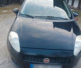 FIAT PUNTO FIAT PUNTO
