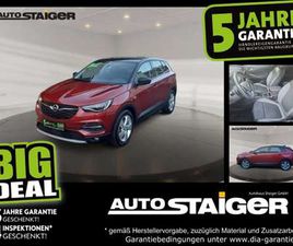 1.6 HYBRID AUTOMATIK*PARKSNS*SITZHEIZG*