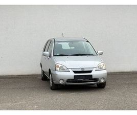 SUZUKI LIANA SUZUKI LIANA 1.6 AUTOMATIK COMFORT