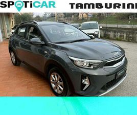 KIA STONIC 1.2 DPI URBAN