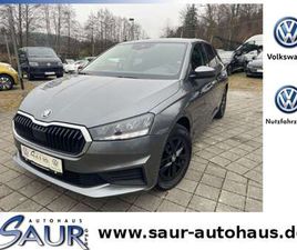 1.0 TSI AMBITION*KLIMA*SHZ*PDC*GRA LED