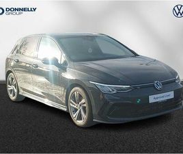 1.5 TSI R-LINE EURO 6 (START/STOP) 5DR