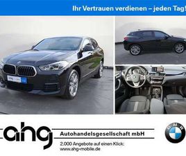 SDRIVE18I NAVI AHK RÜCKFAHRKAMERA SITZHEIZUNG