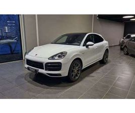 3.0 V6 E-HYBRID PLATINUM EDITION AUTO